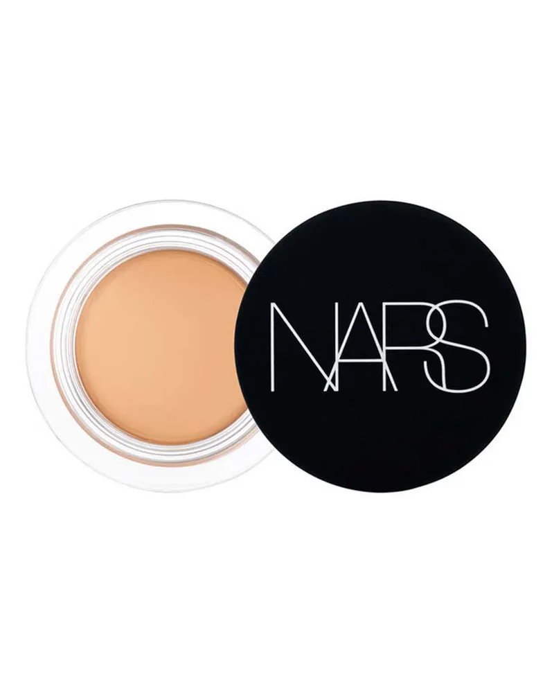 NARS Cosmetics Teint Soft Matte Complete Concealer Macadamia (4.425,97€/1kg Macadamia