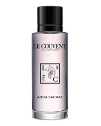 Le Couvent Maison de Parfum BOTANIQUE COLOGNE AQUA SACRAE EAU DE TOILETTE NAT. SPRAY 552,33€/1l 