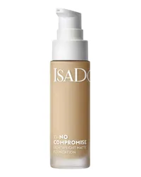 IsaDora Teint No Compromise Matte Foundation 3W (622,20€/1l 3w