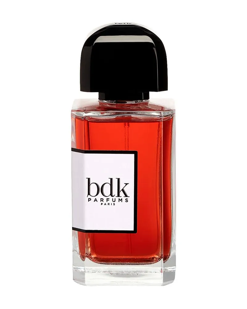 bdk Parfums Collection Parisienne Rouge Smoking Eau de Parfum Nat. Spray 1.746€/1l 