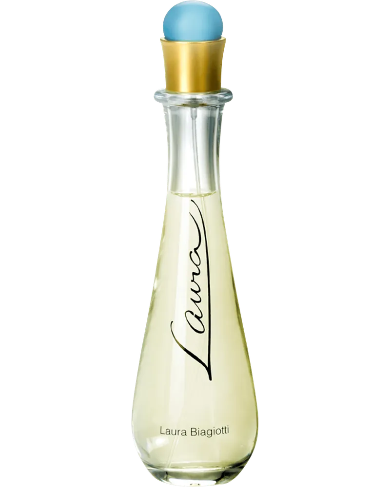 Laura Biagiotti Laura Eau de Toilette Nat. Spray 951,96€/1l 