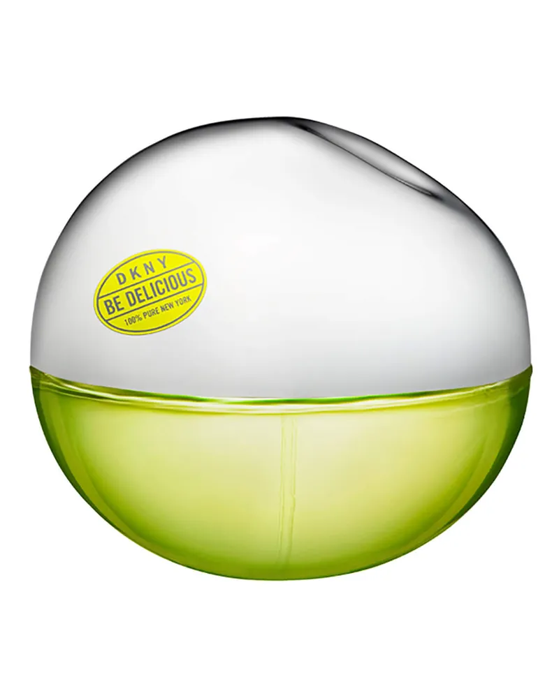 DKNY Be Delicious Eau de Parfum Nat. Spray 1.044€/1l 