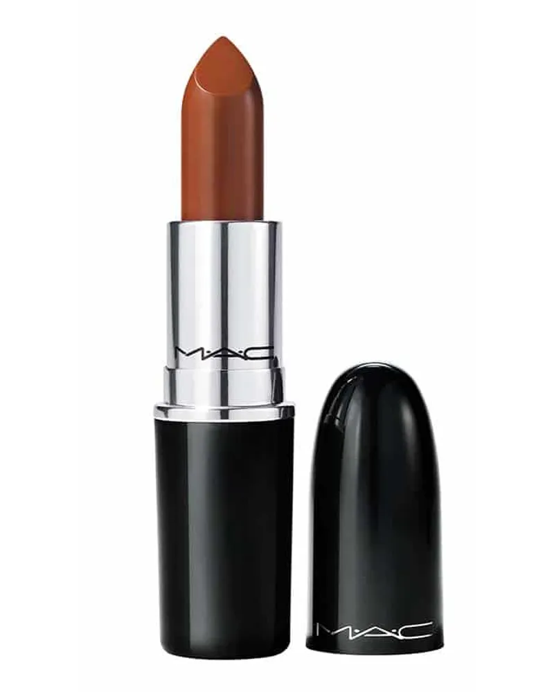 MAC Jeans Lippen Lustreglass Lipstick Can't Dull My Shine (6.597€/1kg Can't