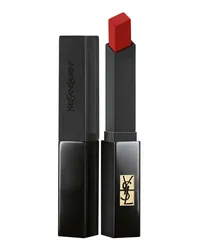 Yves Saint Laurent Lippen Rouge pur Couture The Slim Velvet Radical Fatal Carmin (17.475,25€/1kg Fatal