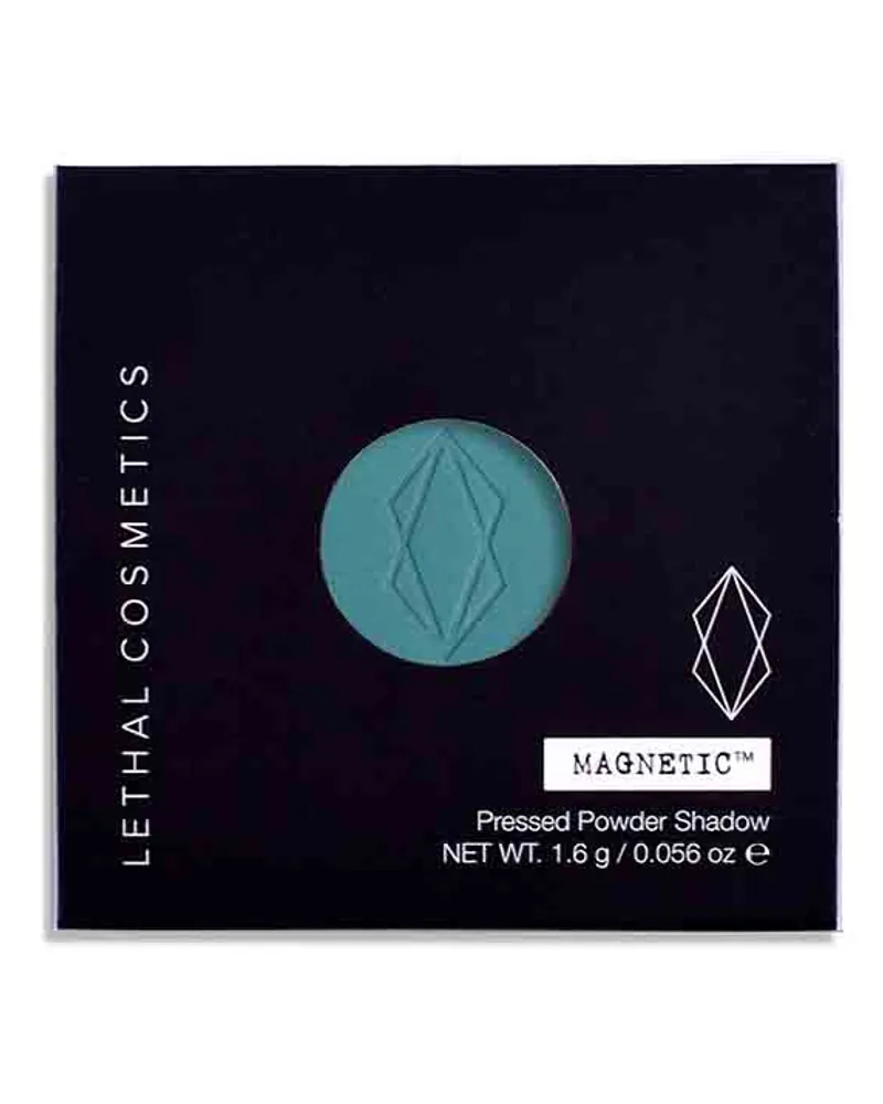 Lethal Cosmetics Eyes MAGNETIC™ Pressed Eyeshadow - PETRICHOR 2.850€/1kg 