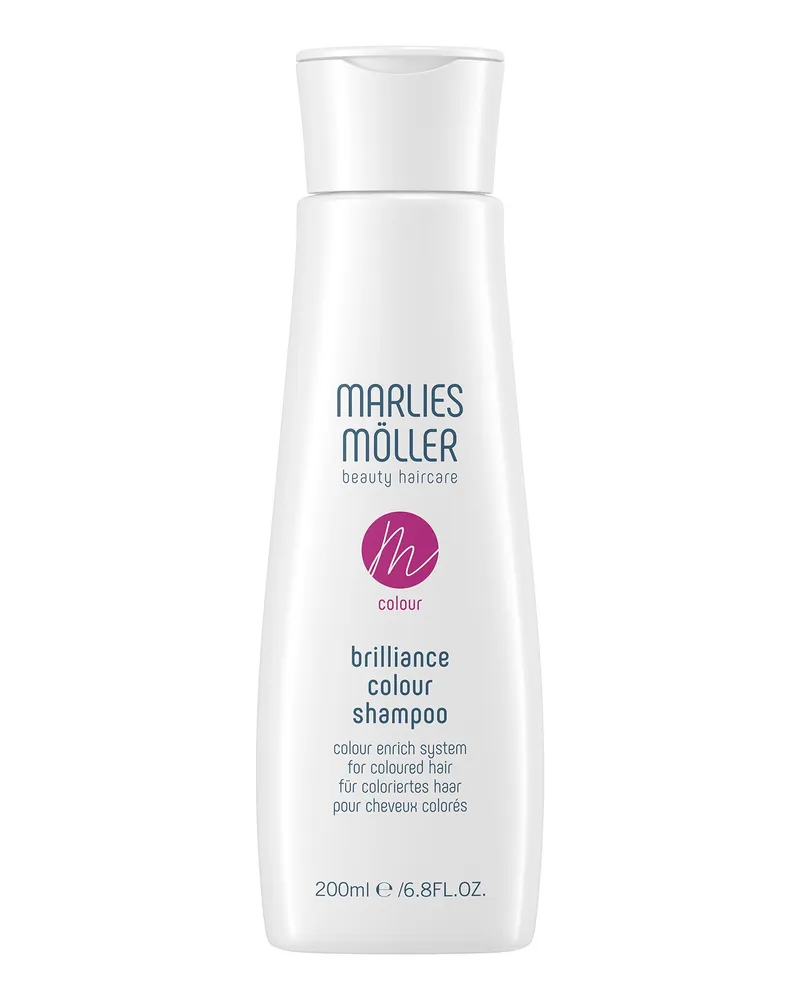 Marlies Möller Colour Brilliance Colour Shampoo 89,73€/1l 