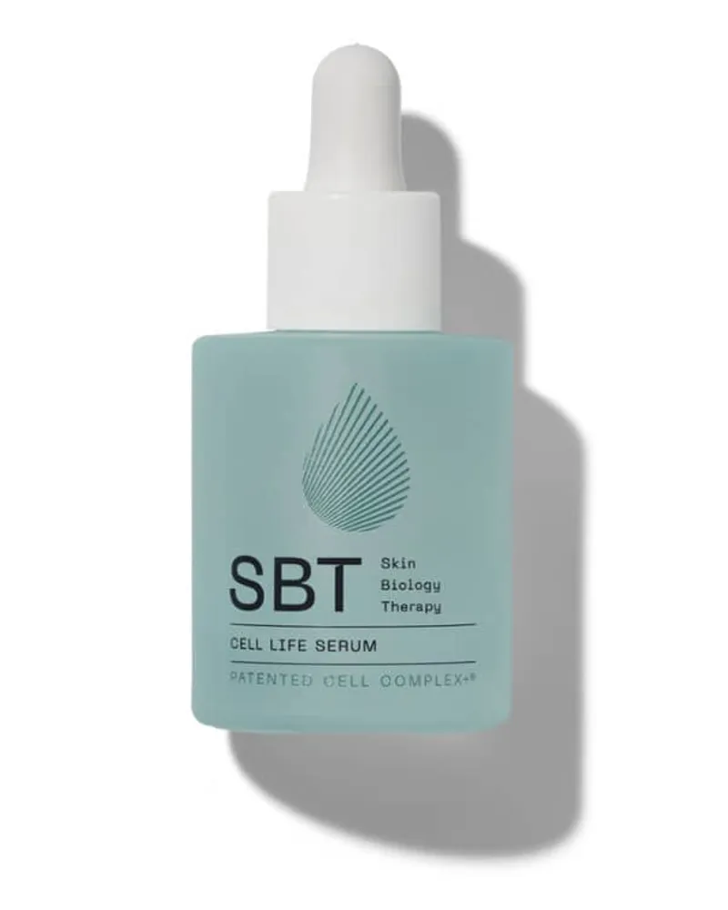 SBT Sensitive Biology Therapy CellLife Serum Mini 5.338,13€/1l 