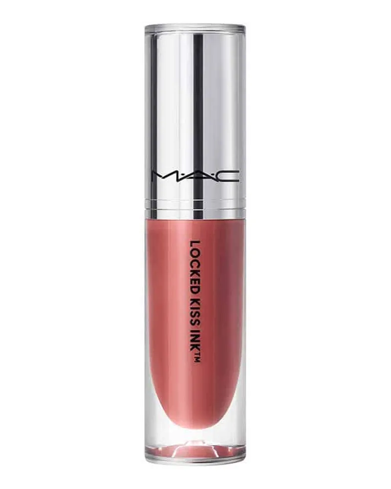 MAC Jeans Lippen Locked Kiss Ink Lipcolour Bodacious (7.479€/1l Bodacious