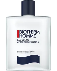 Biotherm Homme Anti-Feu du Rasoir - Beruhigendes After Shave 319,68€/1l 