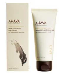 Ahava Handpflege Dermud Intensive Hand Cream 168,06€/1l 