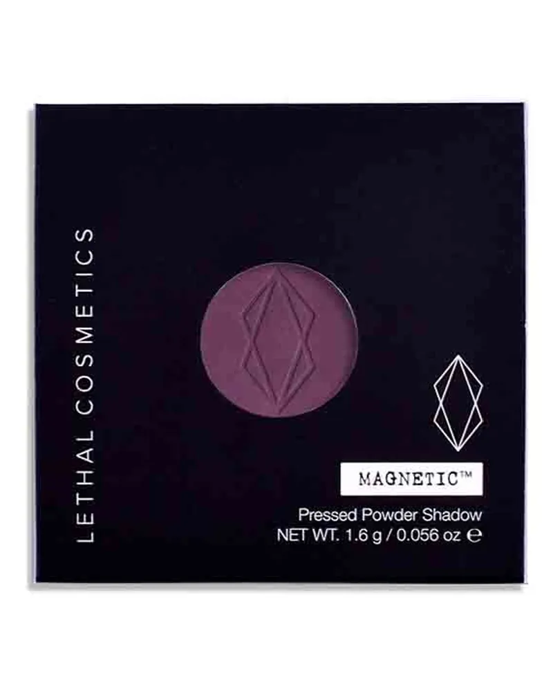 Lethal Cosmetics Eyes MAGNETIC™ Pressed Eyeshadow - UNITY 2.850€/1kg 