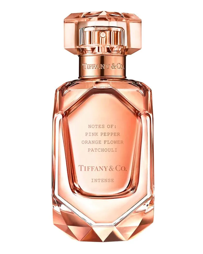 Tiffany & Co. Rose Gold Intense Eau de Parfum Spray 1.586,60€/1l 