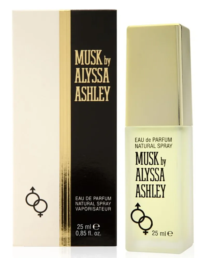 Alyssa Ashley Musk Eau de Parfum 759,60€/1l 