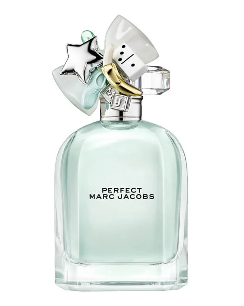 Marc Jacobs Perfect Eau de Toilette Nat. Spray 712,17€/1l 