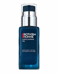 Biotherm Homme Force Supreme Gel - Anti-Aging-Pflege 869,58€/1l 