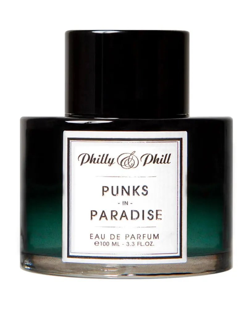 Philly & Phill Punks in Paradise Eau de Parfum Nat. Spray 1.790€/1l 