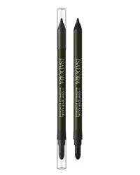 IsaDora Augen The Contour Kajal Forest Green (11.242,50€/1kg Forest