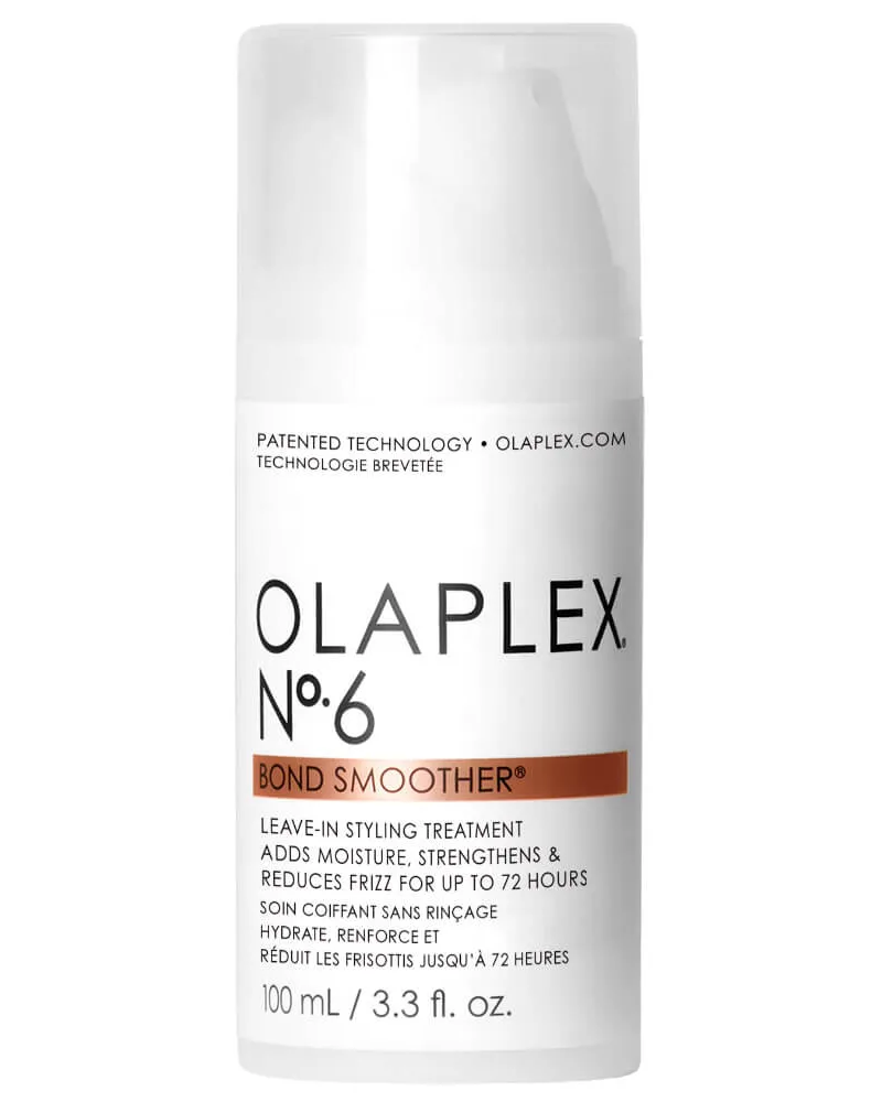 OLAPLEX Haarpflege No. 6 Bond Smoother 188,01€/1l 