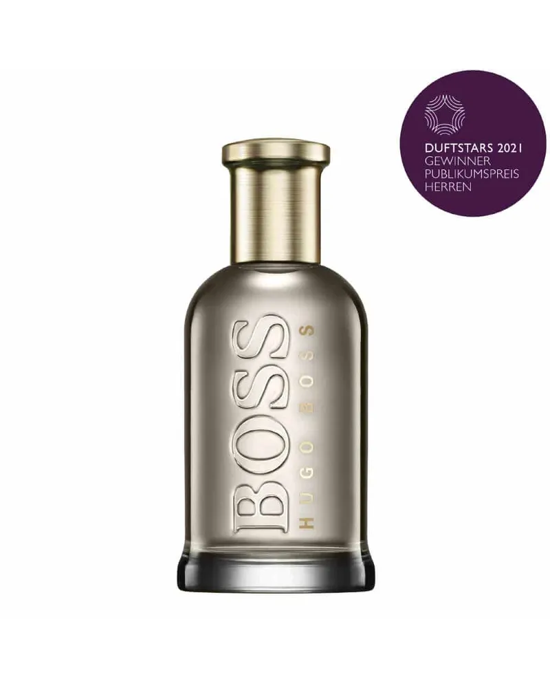 HUGO BOSS Bottled Eau de Parfum Nat. Spray 674,91€/1l 