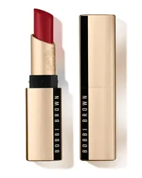 Bobbi Brown Lippen Luxe Matte Lipstick Red Carpet (7.811,71€/1kg Red