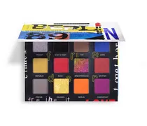 Berlin 89 Collection MAGNETIC™ Pressed Powder Palette - Berlin 89 Palette