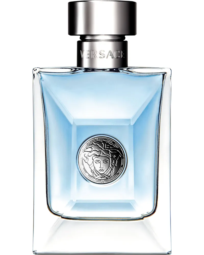 Versace Pour Homme Eau de Toilette Nat. Spray 929,34€/1l 