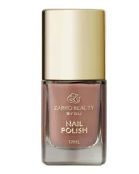 ZARKO BEAUTY Nail Polish NAIL POLISH Earthy (2.250€/1l Earthy