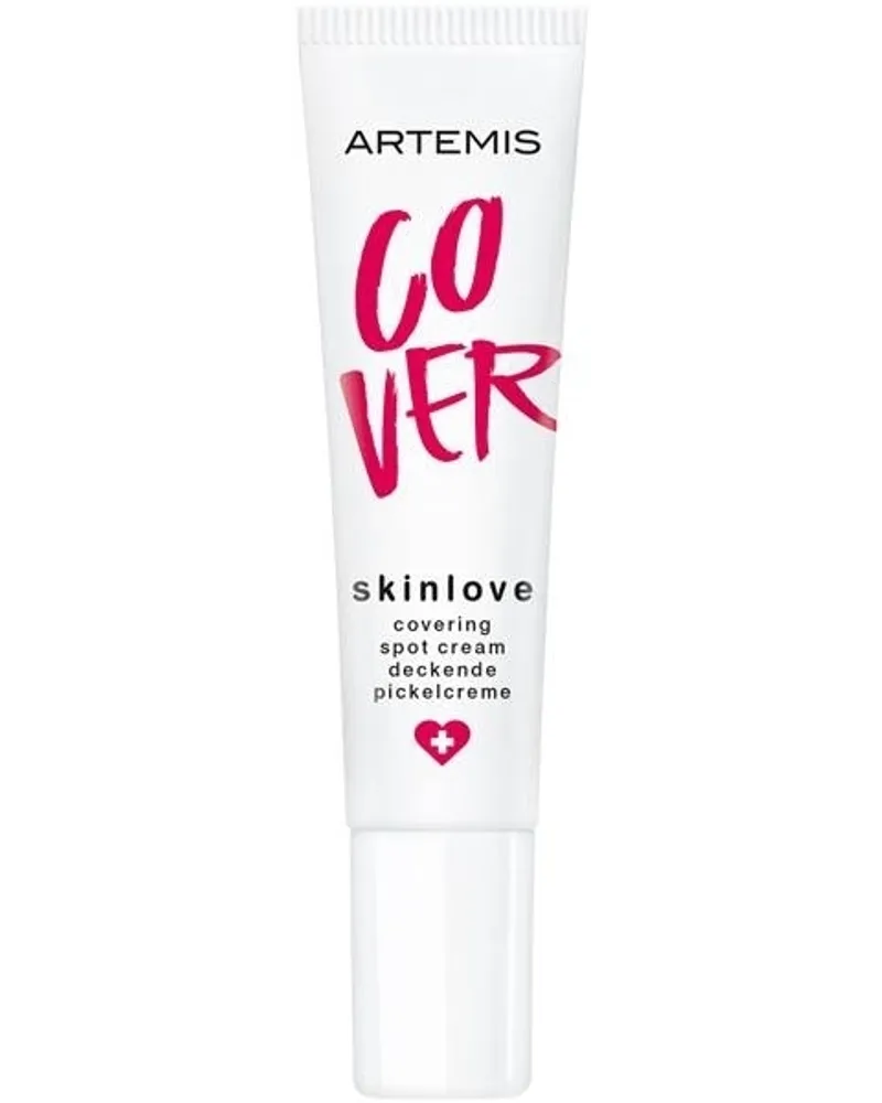 ARTEMIS Skin Love Covering Spot Cream 687€/1l 