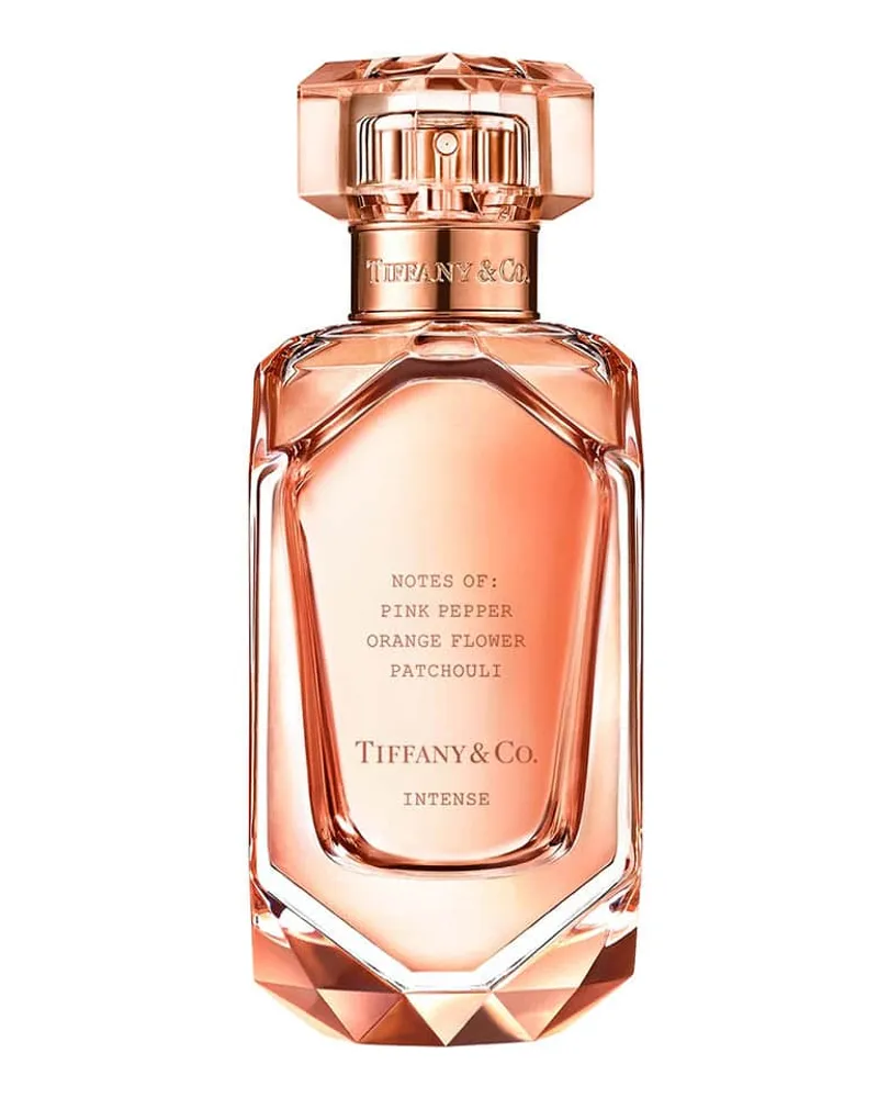 Tiffany & Co. Rose Gold Intense Eau de Parfum Spray 1.349,60€/1l 