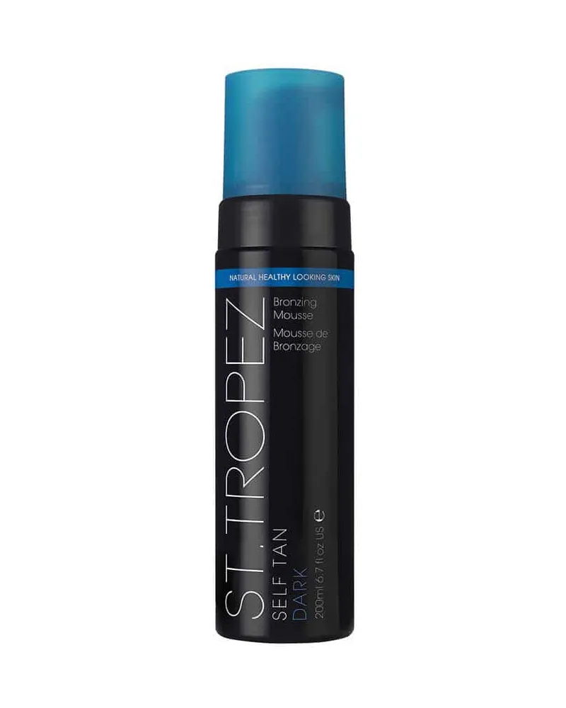 St.Tropez Self Tan Dark Bronzing Mousse 193,50€/1l 