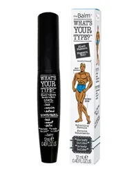 theBalm Augen What's Your Type? Body Building Mascara 2.664,91€/1kg 