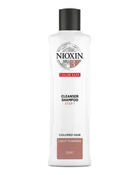 NIOXIN System 3 Cleanser Shampoo 53,80€/1l 