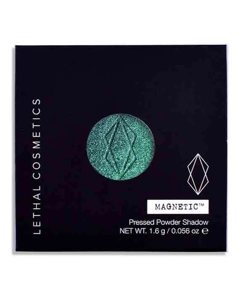 Lethal Cosmetics Eyes MAGNETIC™ Pressed Eyeshadow - AETHER 3.000€/1kg 