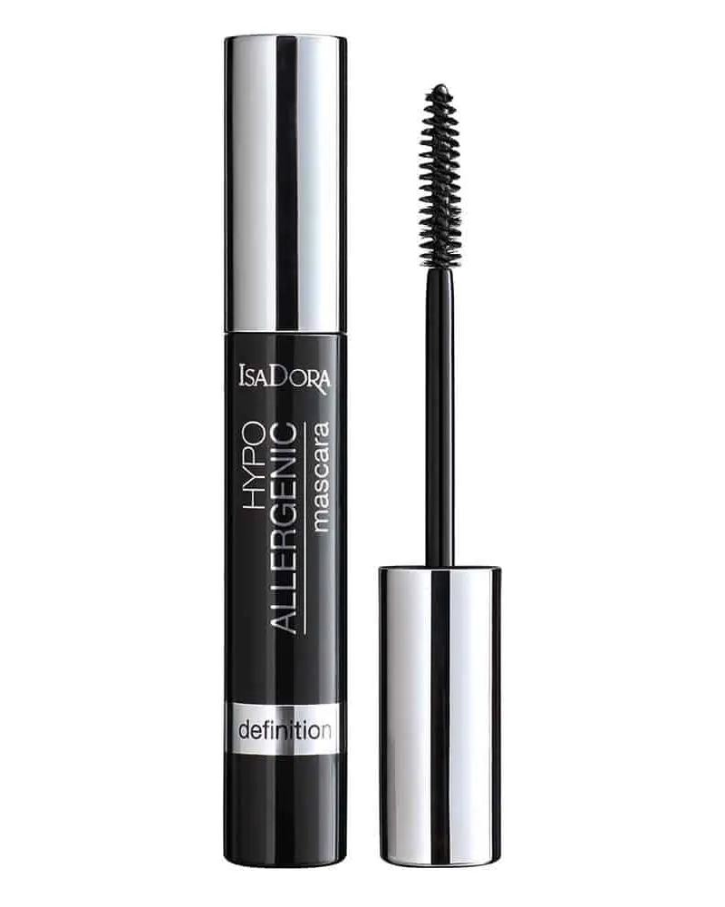 IsaDora Augen Hypo-Allergenic Mascara 1.197€/1l 