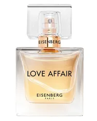 Eisenberg Eau de Parfum Femme Love Affair 1.377€/1l 