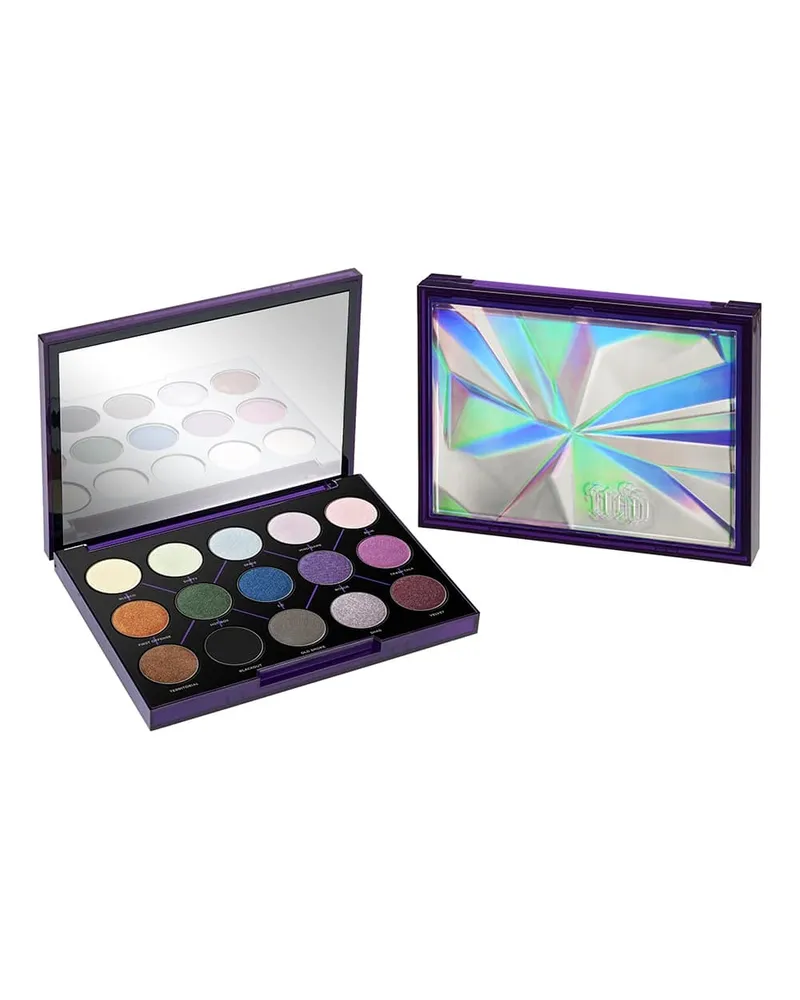 Urban Decay Augen Eyeshadow Palette 917,65€/1kg 