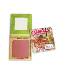 theBalm Teint CabanaBoy Shadow/Blush 1.410,59€/1kg 