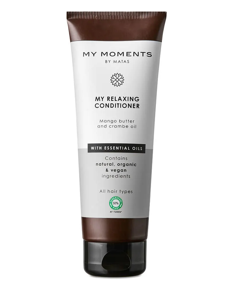 Matas Beauty My Moments Entspannender Conditioner 46,76€/1l 