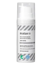 Matas Beauty Striber Milde Nachtcreme 112,14€/1l 