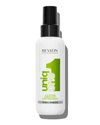 Revlon Uniqone All In One Green Tea Hair Treatment 93,96€/1l 