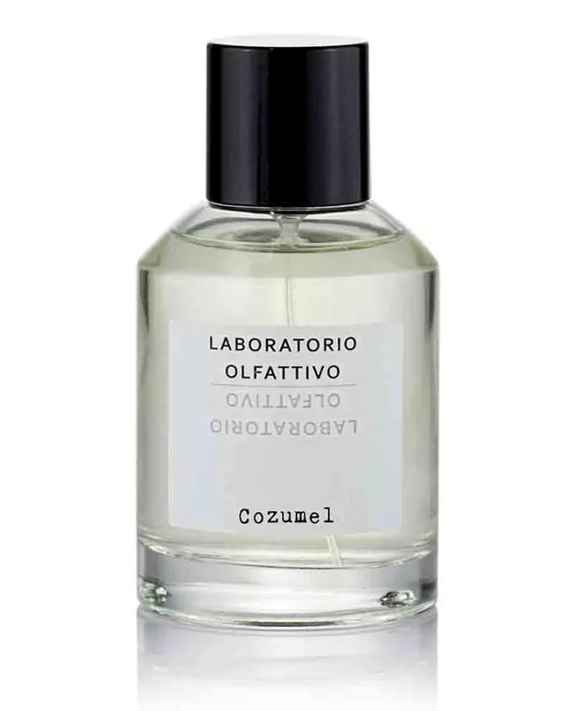 Laboratorio Olfattivo Cozumel Eau de Parfum Nat. Spray 927€/1l 