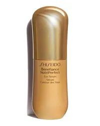 Shiseido Benefiance NutriPerfect Eye Serum 4.059€/1l 