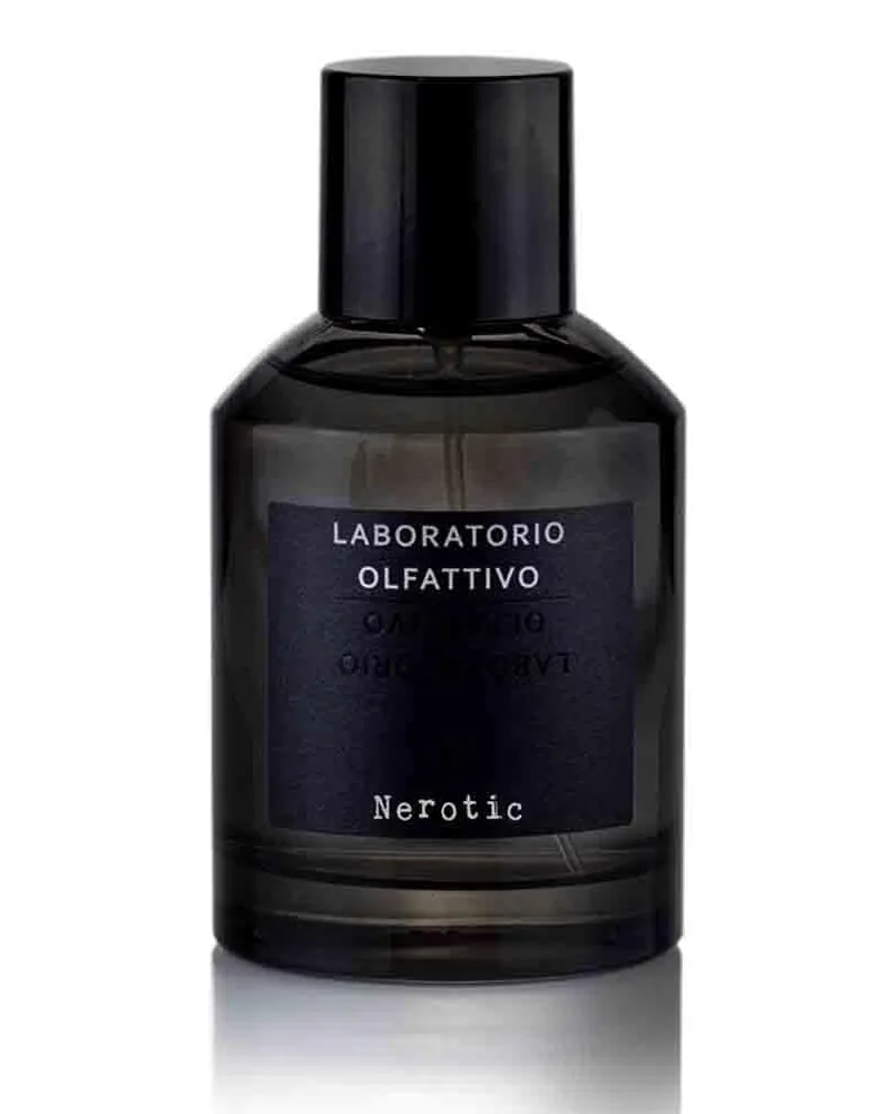 Laboratorio Olfattivo Nerotic Eau de Parfum Nat. Spray 1.080€/1l 