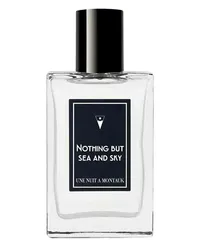 Une Nuit Nomade Une Nuit à Montauk Nothing but Sea and Sky Eau de Parfum Nat. Spray 1.540,80€/1l 