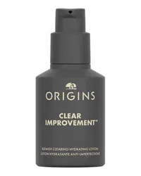 Origins Clear Improvement Blemish Clearing Hydrating Lotion 457,33€/1l 