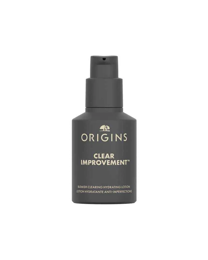 Origins Clear Improvement Blemish Clearing Hydrating Lotion 494,60€/1l 