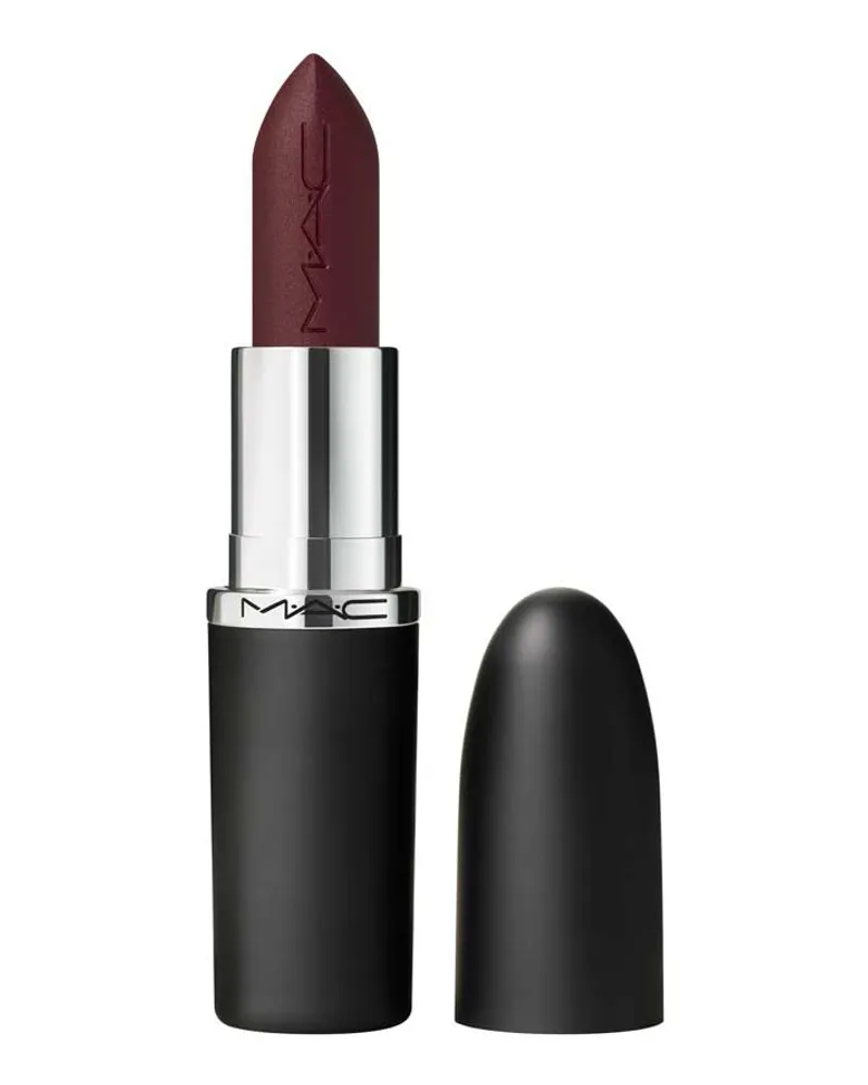 MAC Jeans Lippen ximal Matte Lipstick Mixed Media (5.230,29€/1kg Mixed