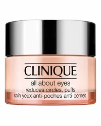 Clinique Augenpflege All About Eyes 2.055€/1l 