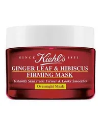 Kiehl's Gesichtspflege Ginger Leaf & Hibiscus Firming Mask 423,27€/1l 