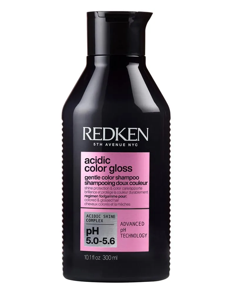 Redken Acidic Color Gloss Shampoo 96,60€/1l 